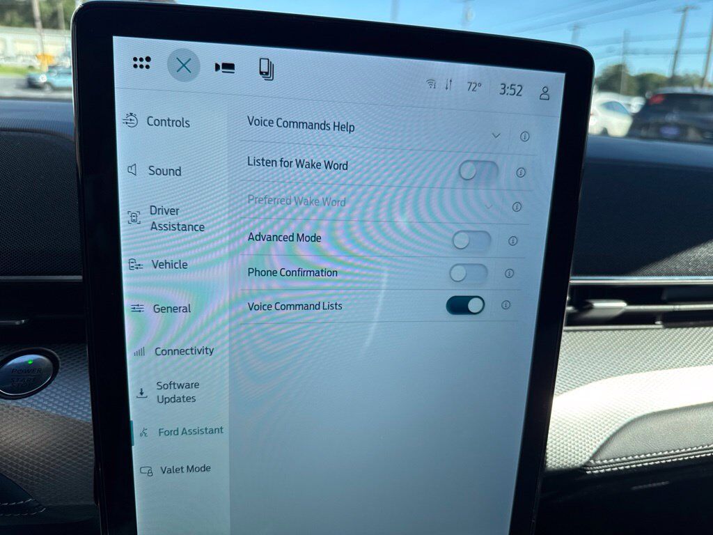 2022 Ford Mustang Mach-E Select Mount Joy PA