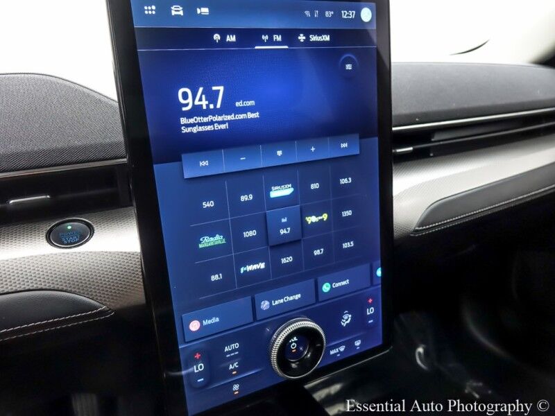 2022 Ford Mustang Mach-E Select PRICE INCLUDES $4000 IRS TAX CREDIT!! YOU MUST QUALIFY!! Willowbrook IL