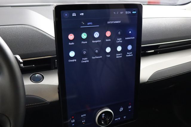 2022 Ford Mustang Mach-E Select Raleigh NC