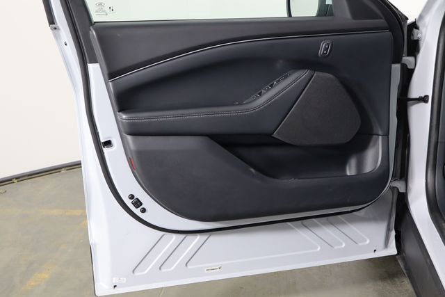 2022 Ford Mustang Mach-E Select Raleigh NC