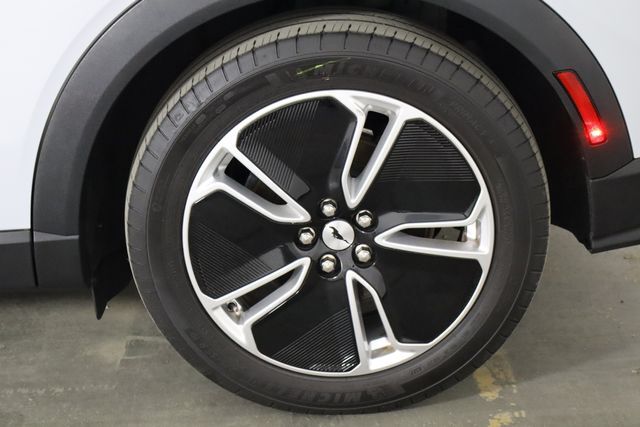 2022 Ford Mustang Mach-E Select Raleigh NC