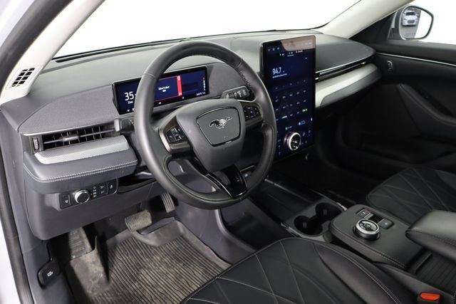 2022 Ford Mustang Mach-E Select Raleigh NC