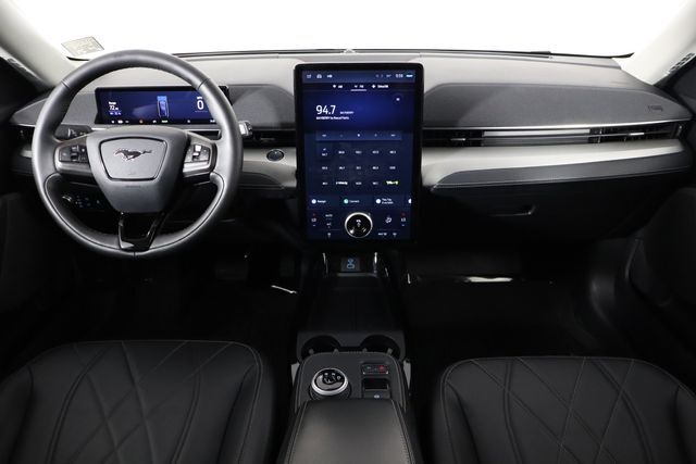2022 Ford Mustang Mach-E Select Raleigh NC
