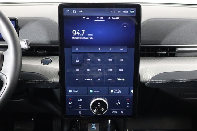 2022 Ford Mustang Mach-E Select Raleigh NC
