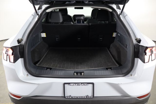 2022 Ford Mustang Mach-E Select Raleigh NC