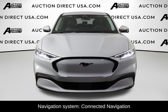 2022 Ford Mustang Mach-E Select Raleigh NC