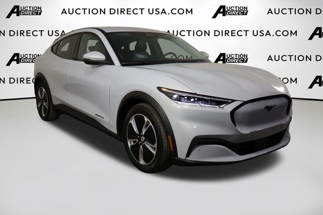 2022 Ford Mustang Mach-E Select Raleigh NC