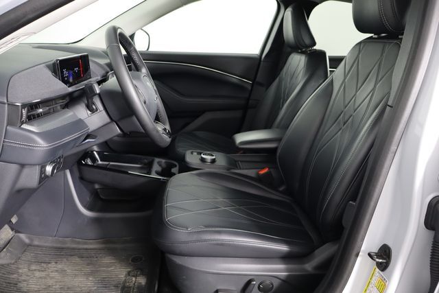 2022 Ford Mustang Mach-E Select Raleigh NC