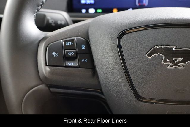 2022 Ford Mustang Mach-E Select Raleigh NC
