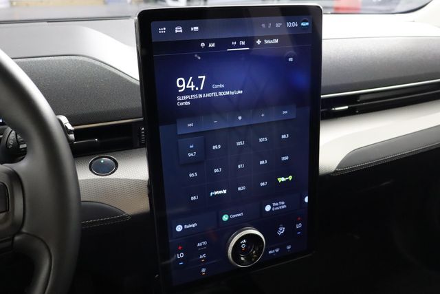 2022 Ford Mustang Mach-E Select Raleigh NC