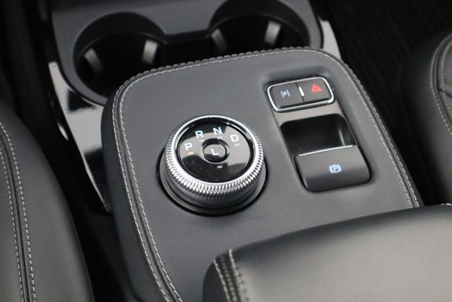2022 Ford Mustang Mach-E Select Raleigh NC