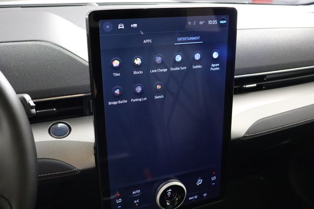 2022 Ford Mustang Mach-E Select Raleigh NC