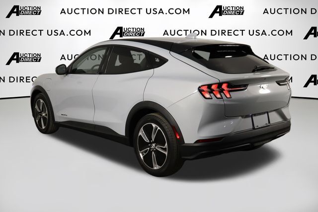 2022 Ford Mustang Mach-E Select Raleigh NC