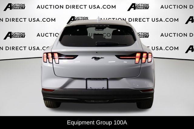 2022 Ford Mustang Mach-E Select Raleigh NC