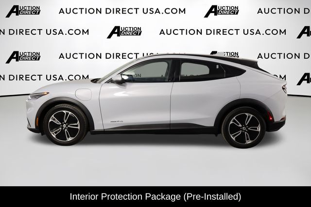 2022 Ford Mustang Mach-E Select Raleigh NC