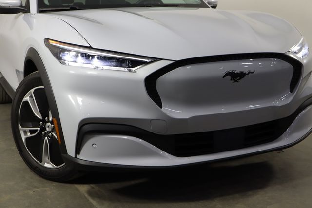 2022 Ford Mustang Mach-E Select Raleigh NC