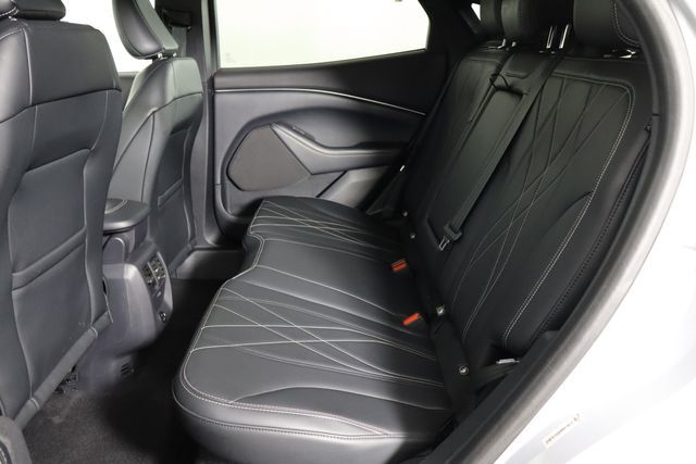 2022 Ford Mustang Mach-E Select Raleigh NC