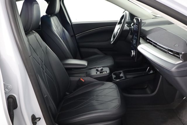 2022 Ford Mustang Mach-E Select Raleigh NC