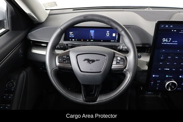 2022 Ford Mustang Mach-E Select Raleigh NC