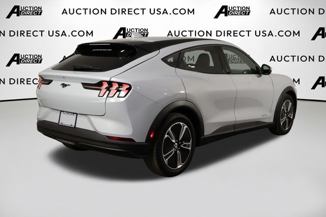 2022 Ford Mustang Mach-E Select Raleigh NC