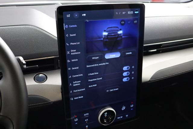 2022 Ford Mustang Mach-E Select Raleigh NC