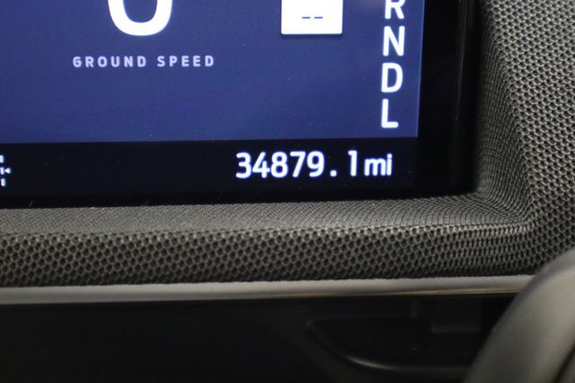 2022 Ford Mustang Mach-E Select Raleigh NC