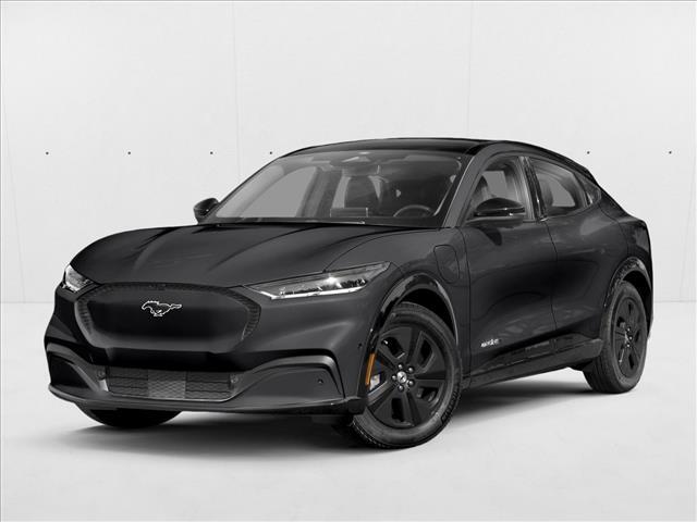2022 Ford Mustang Mach-E Select