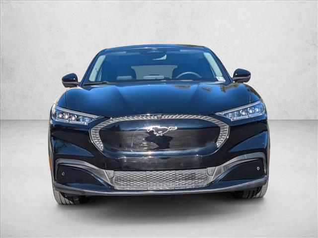 2022 Ford Mustang Mach-E Select