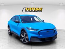 2022_Ford_Mustang Mach-E_Select_ Roseville CA