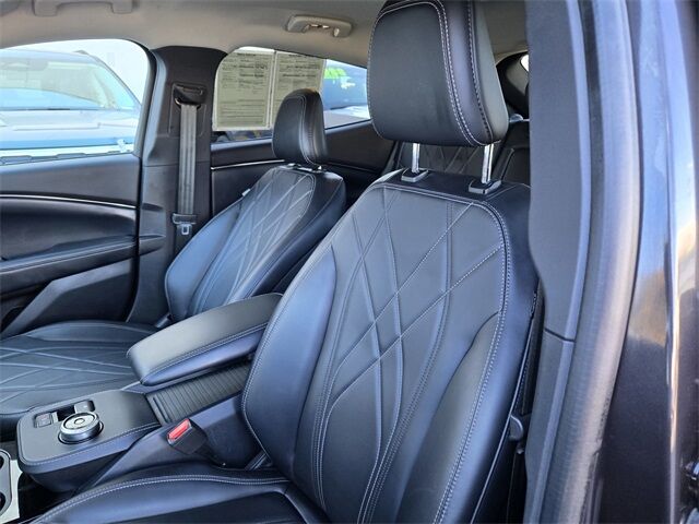 2022 Ford Mustang Mach-E Select Roseville CA