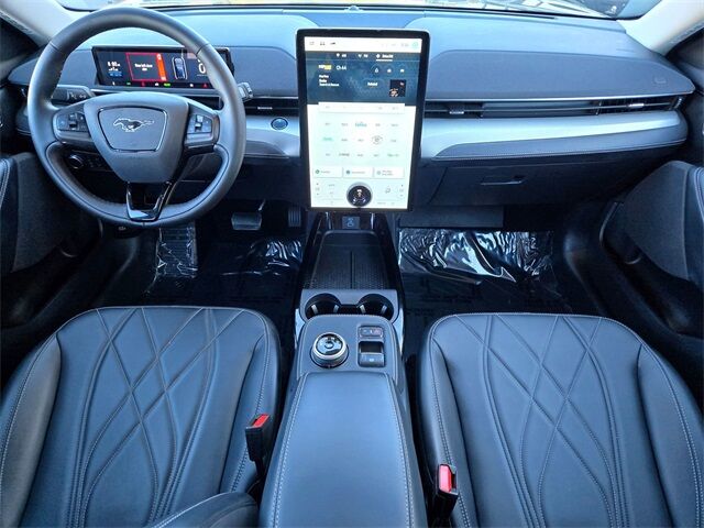 2022 Ford Mustang Mach-E Select Roseville CA