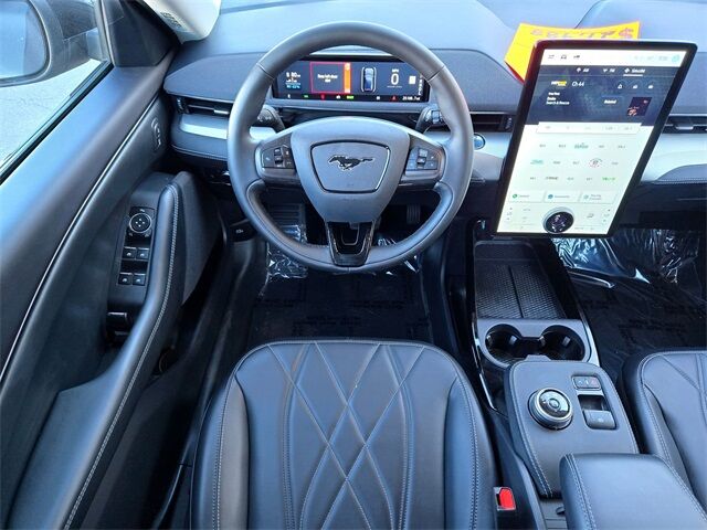 2022 Ford Mustang Mach-E Select Roseville CA