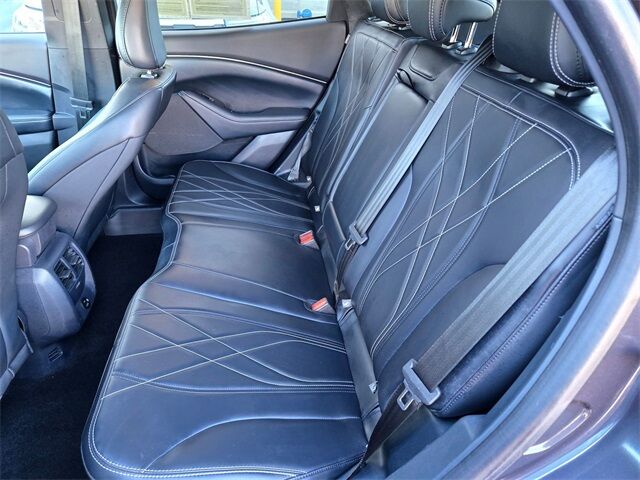 2022 Ford Mustang Mach-E Select Roseville CA