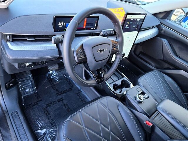 2022 Ford Mustang Mach-E Select Roseville CA