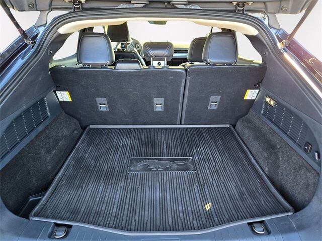 2022 Ford Mustang Mach-E Select Roseville CA