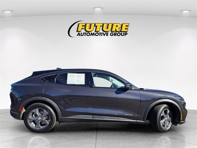 2022 Ford Mustang Mach-E Select