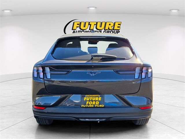 2022 Ford Mustang Mach-E Select Roseville CA