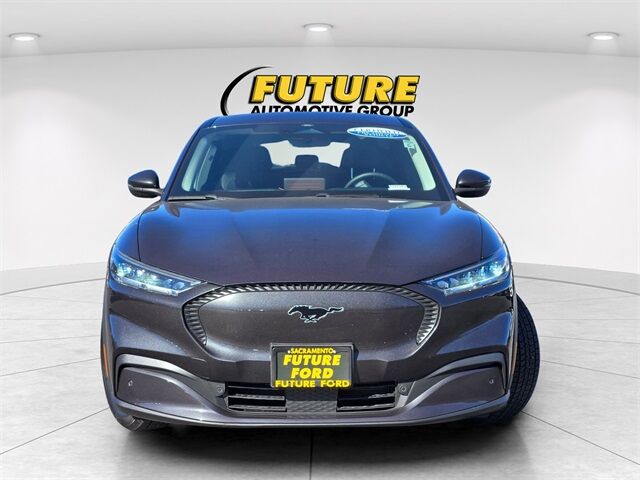 2022 Ford Mustang Mach-E Select