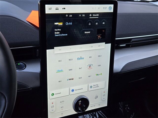 2022 Ford Mustang Mach-E Select Roseville CA