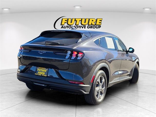 2022 Ford Mustang Mach-E Select Roseville CA