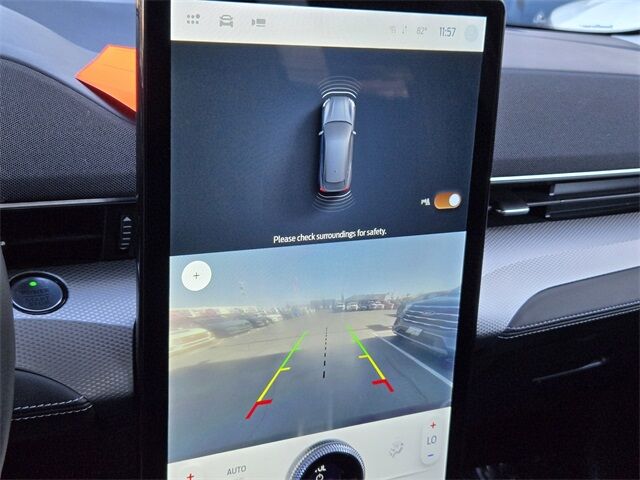 2022 Ford Mustang Mach-E Select Roseville CA