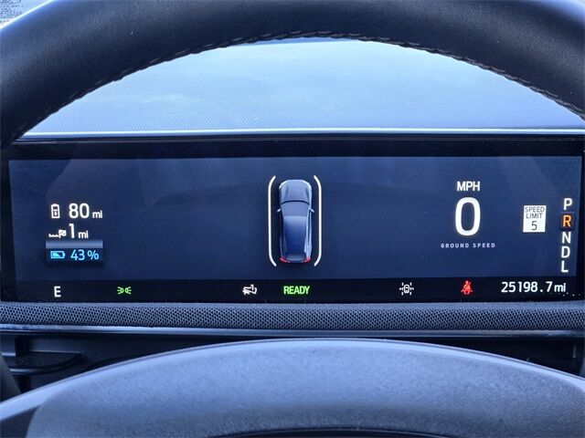 2022 Ford Mustang Mach-E Select Roseville CA