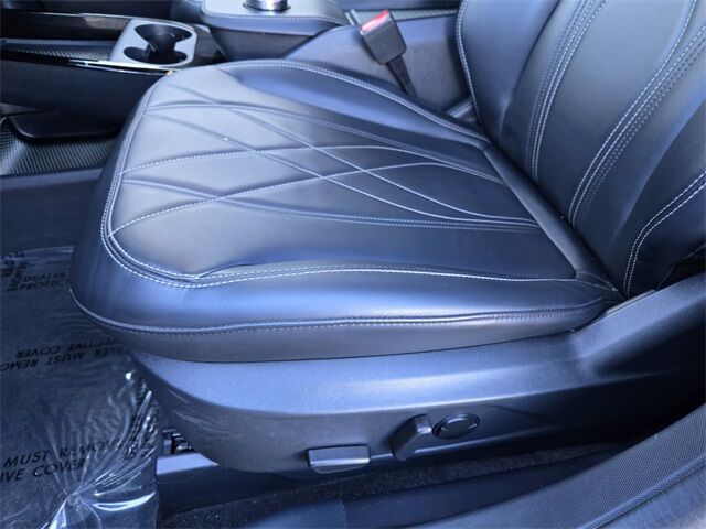 2022 Ford Mustang Mach-E Select Roseville CA