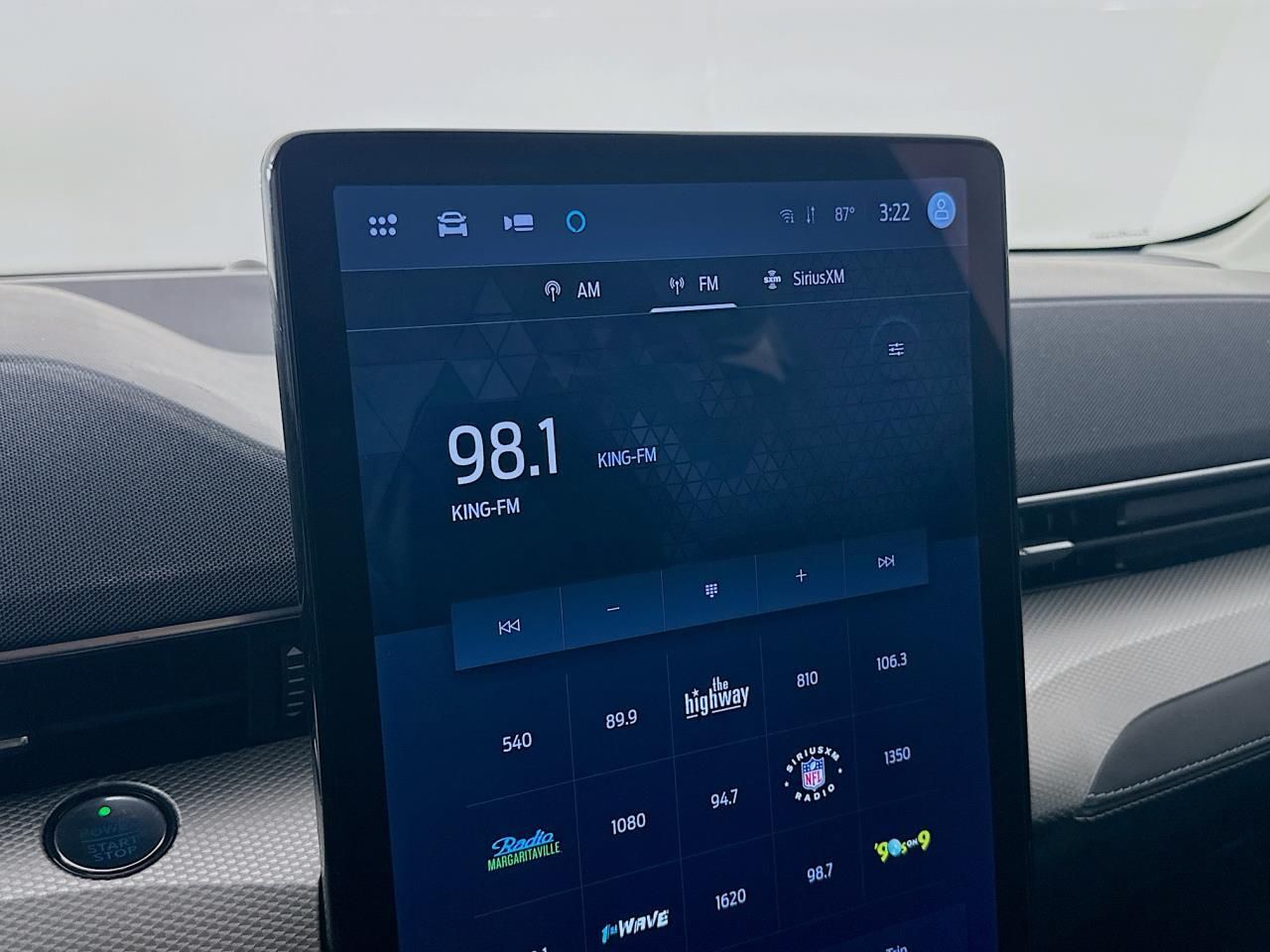 2022 Ford Mustang Mach-E Select Tacoma WA