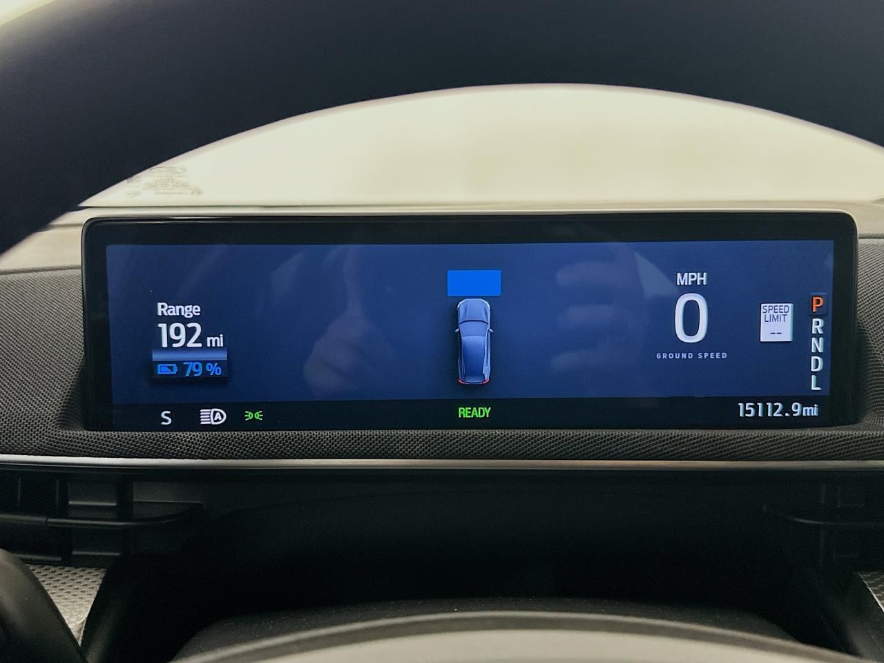 2022 Ford Mustang Mach-E Select Tacoma WA