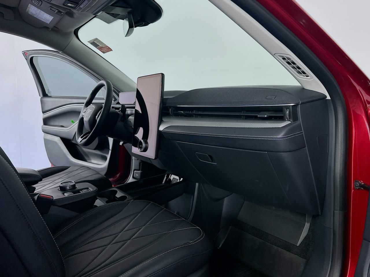 2022 Ford Mustang Mach-E Select Tacoma WA