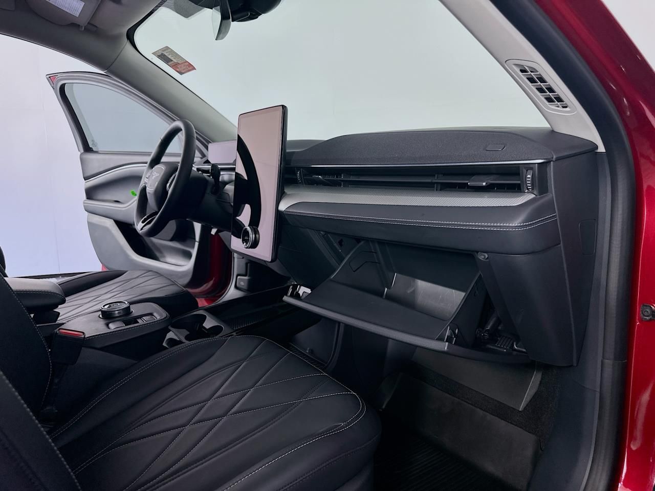 2022 Ford Mustang Mach-E Select Tacoma WA