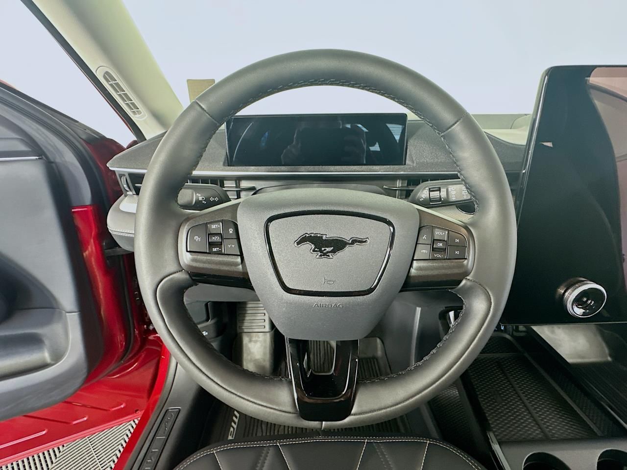 2022 Ford Mustang Mach-E Select Tacoma WA
