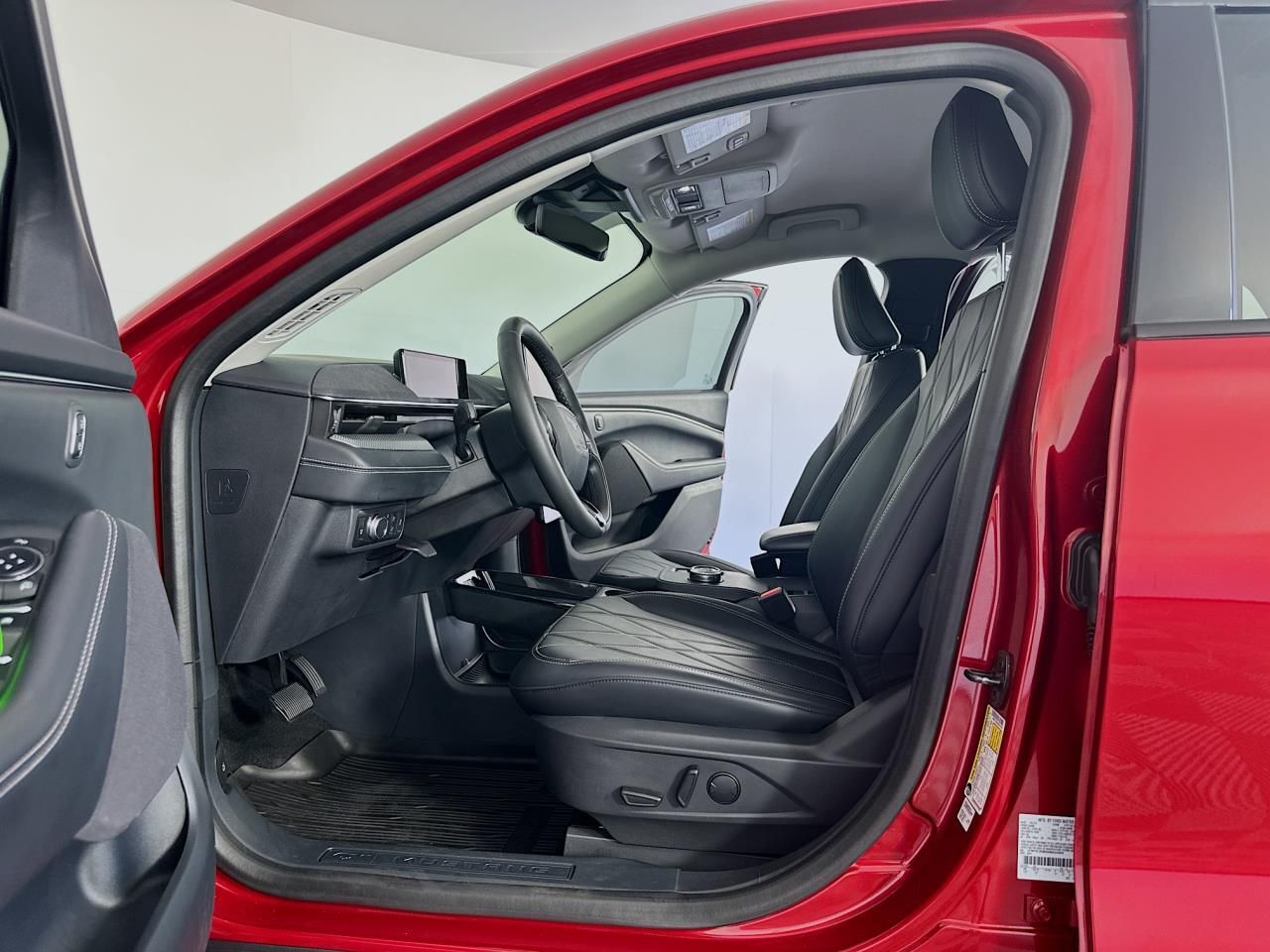 2022 Ford Mustang Mach-E Select Tacoma WA