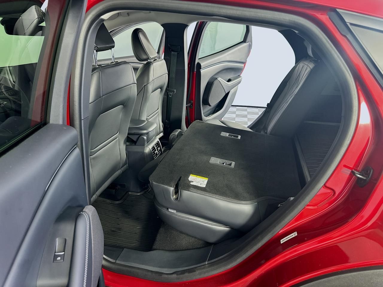 2022 Ford Mustang Mach-E Select Tacoma WA